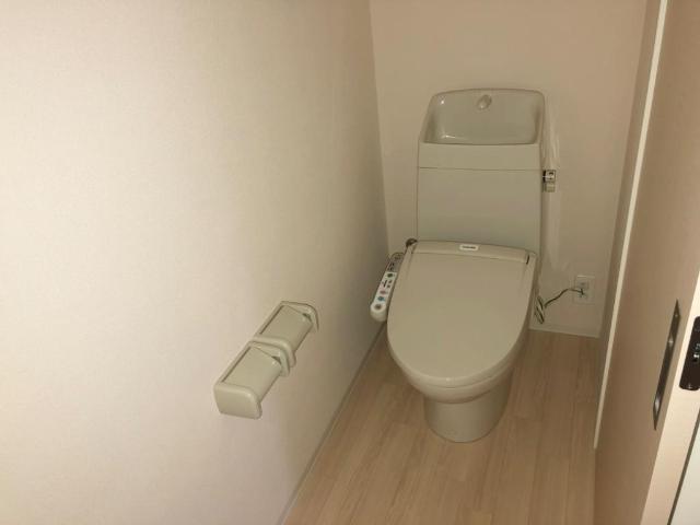 15/28 トイレ