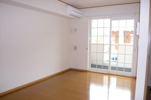 2/16 リビング/ダイニング