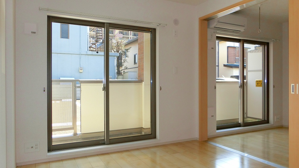 3/20 リビング/ダイニング