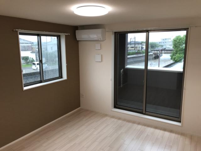 5/27 リビング/ダイニング