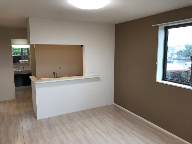 3/27 リビング/ダイニング