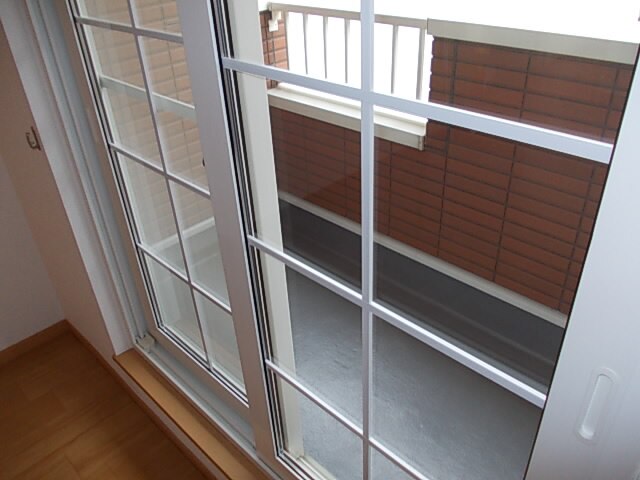 20/30 バルコニー