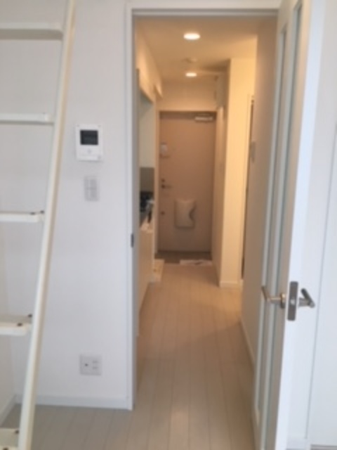 9/27 リビング/ダイニング