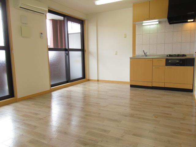 7/29 リビング/ダイニング