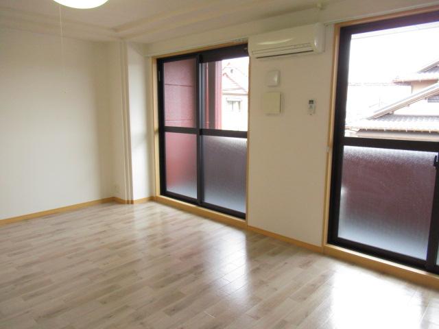 3/29 リビング/ダイニング