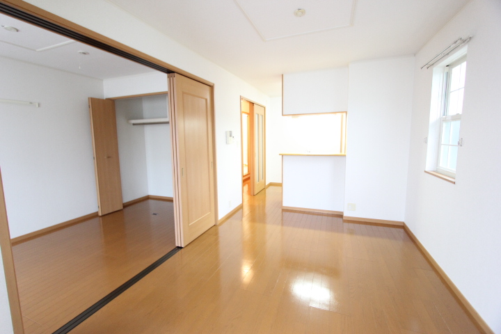 3/20 リビング/ダイニング