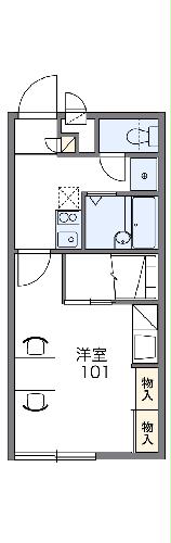 2/15 間取