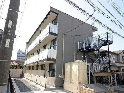 1/14 外観