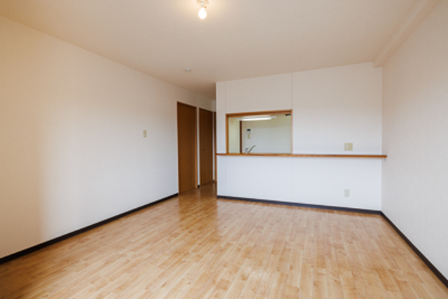 4/21 リビング/ダイニング