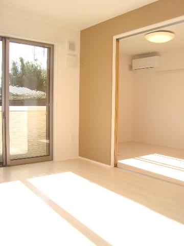 3/29 リビング/ダイニング