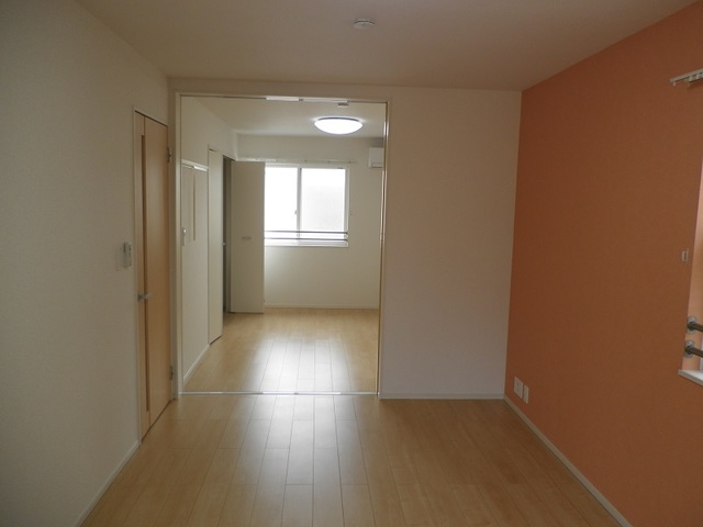 3/20 リビング/ダイニング