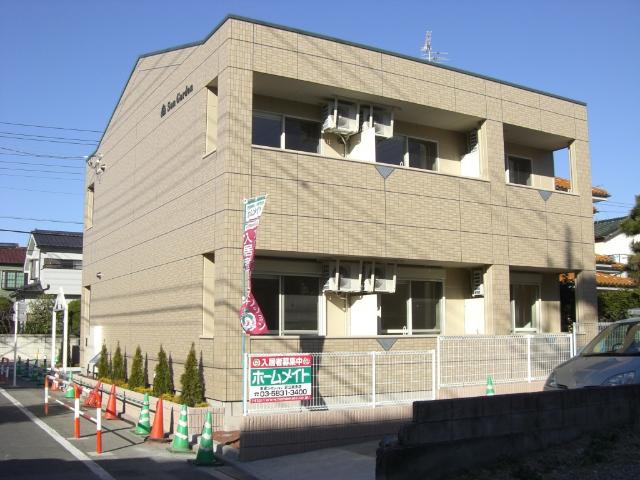 1/21 外観