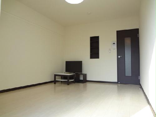 4/12 リビング/ダイニング