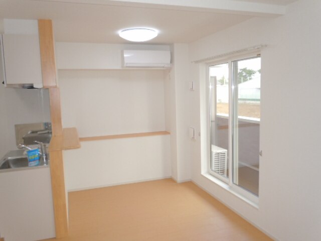 3/20 リビング/ダイニング