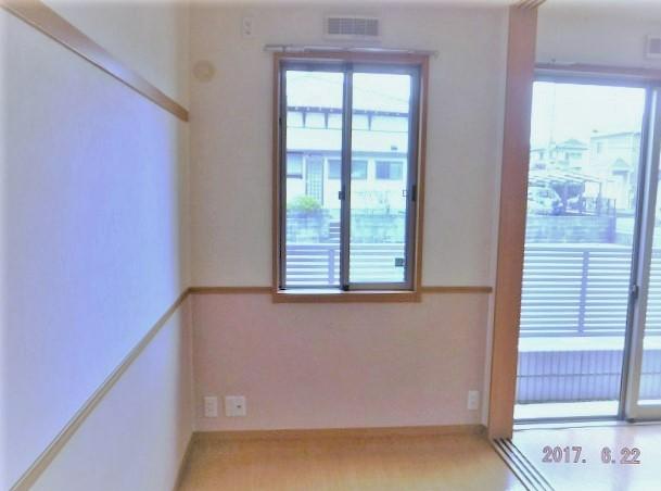 3/19 リビング/ダイニング