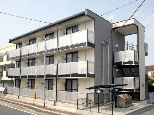 1/15 外観