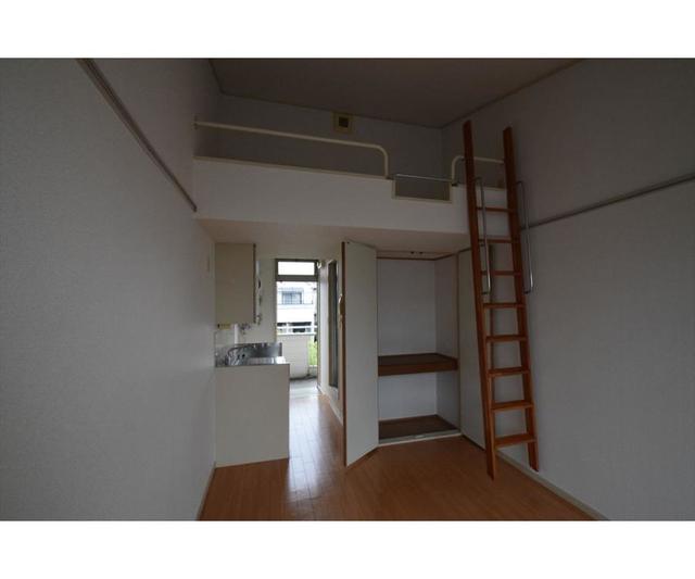 15/30 リビング/ダイニング