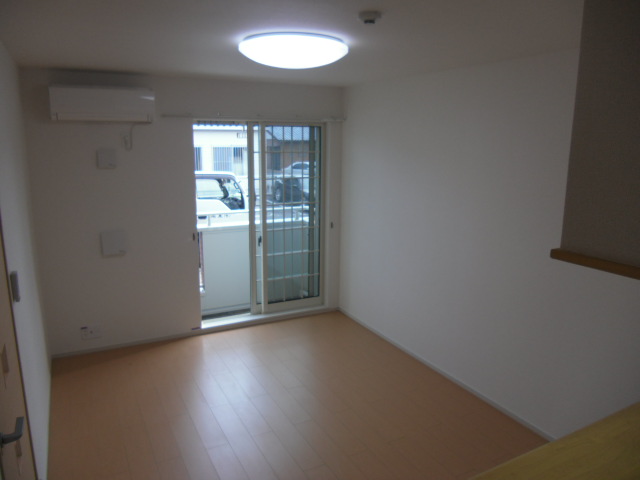 4/26 リビング/ダイニング