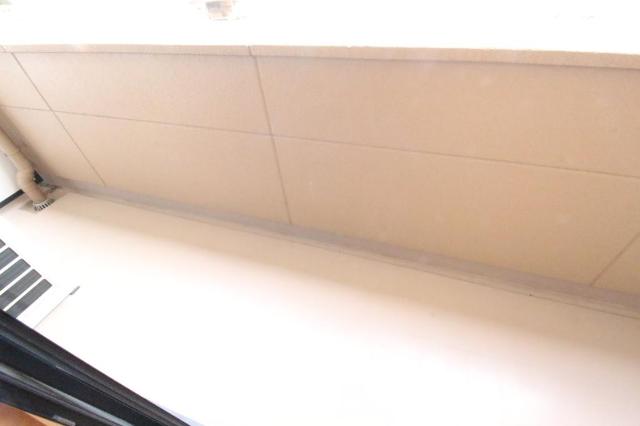 19/30 バルコニー