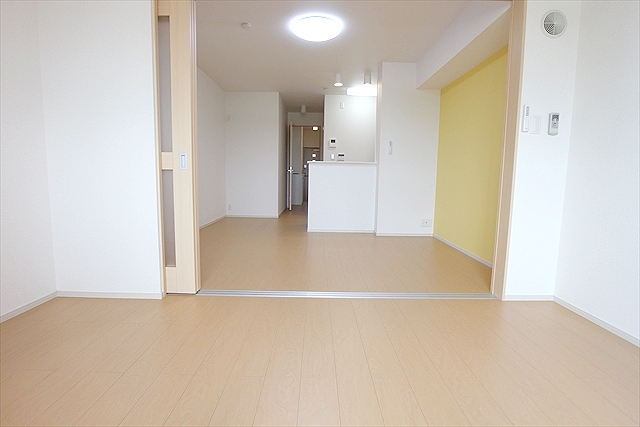 4/30 リビング/ダイニング