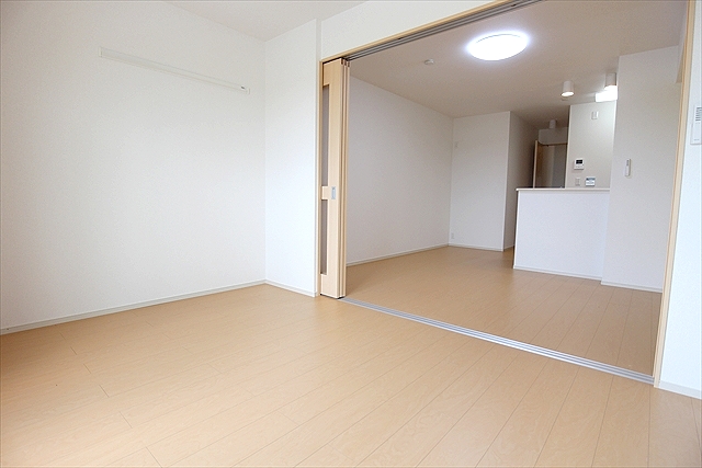 5/30 リビング/ダイニング