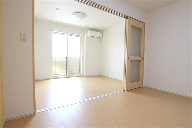 6/30 リビング/ダイニング