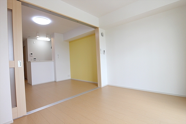 7/30 リビング/ダイニング