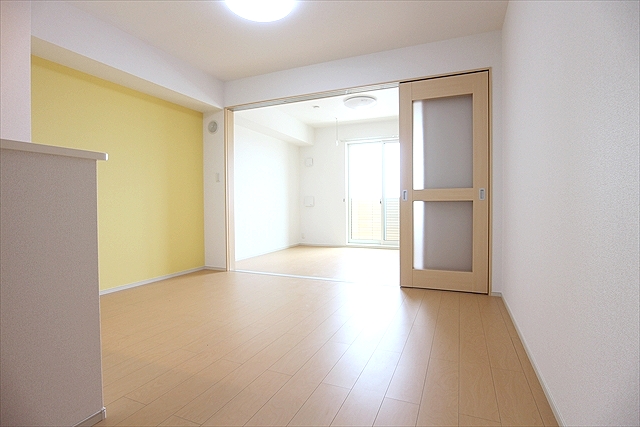 3/30 リビング/ダイニング