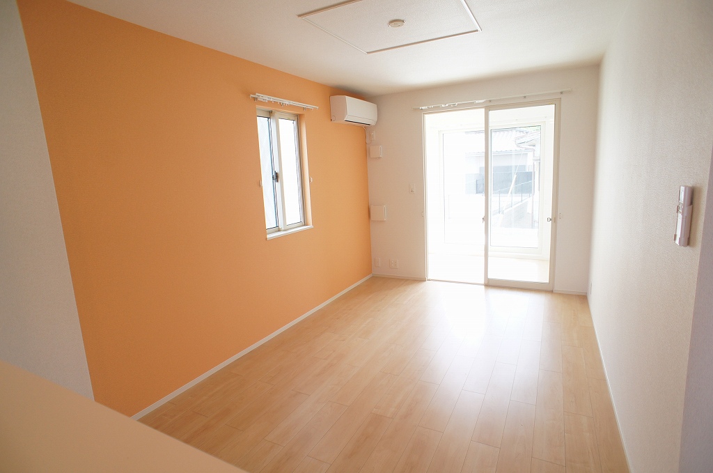 3/20 リビング/ダイニング