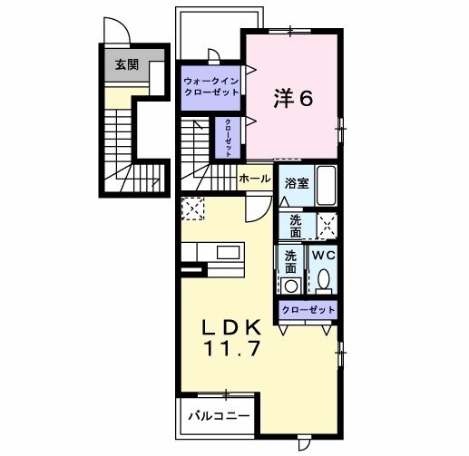 2/15 間取