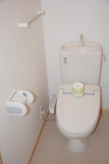 10/28 トイレ