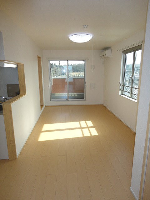 3/20 リビング/ダイニング