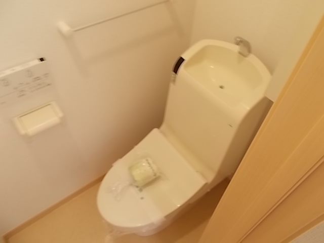 9/20 トイレ