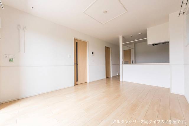 3/20 リビング/ダイニング