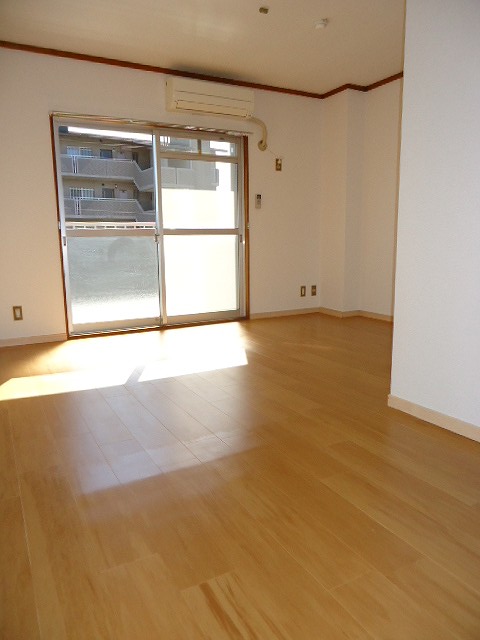 4/28 リビング/ダイニング