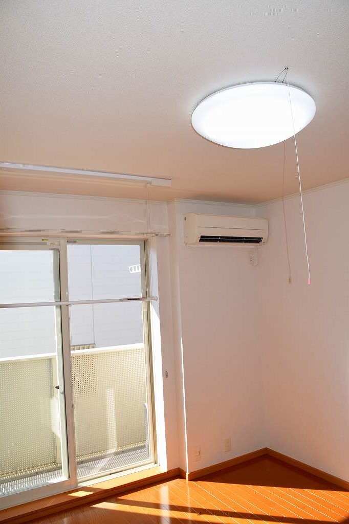 4/21 リビング/ダイニング