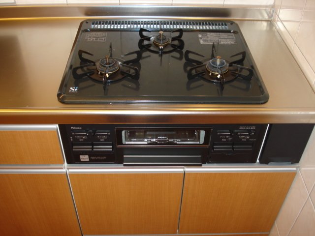 15/27 キッチン