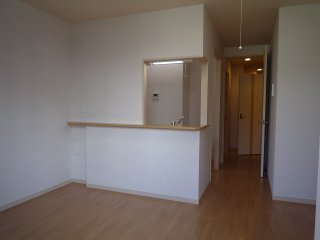 3/30 リビング/ダイニング