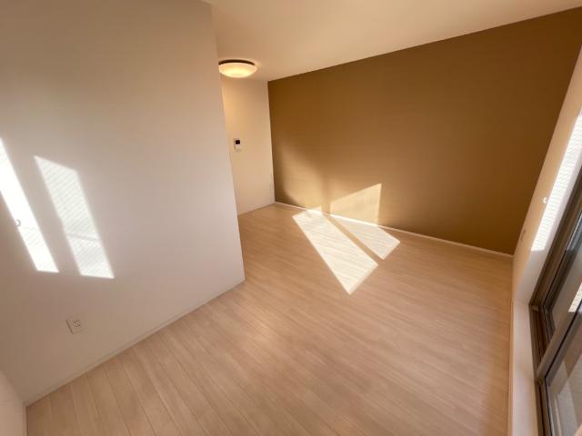 4/27 リビング/ダイニング