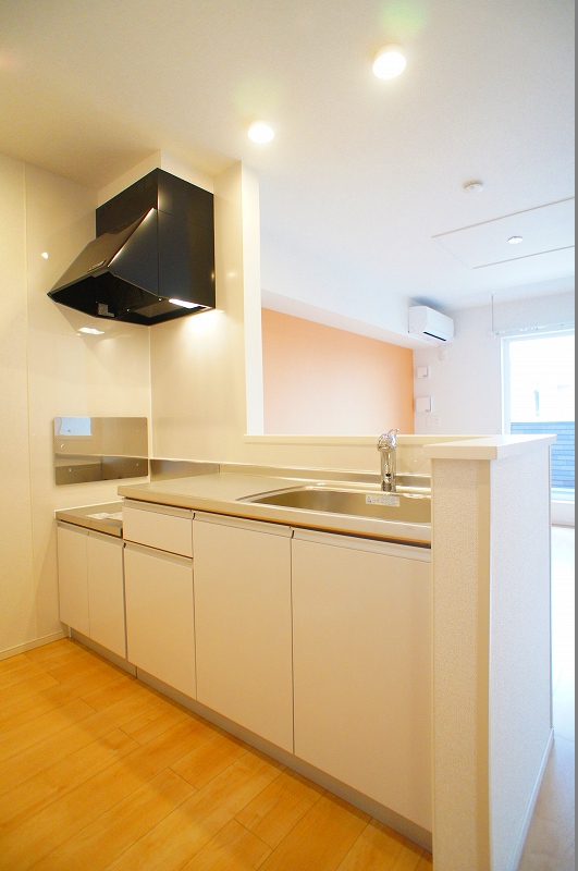7/20 キッチン