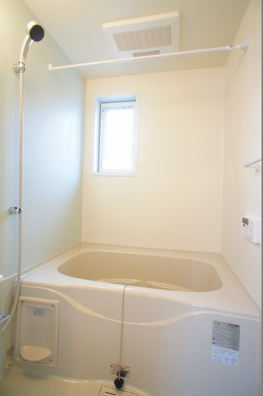 8/20 浴室