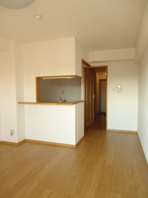 4/28 リビング/ダイニング