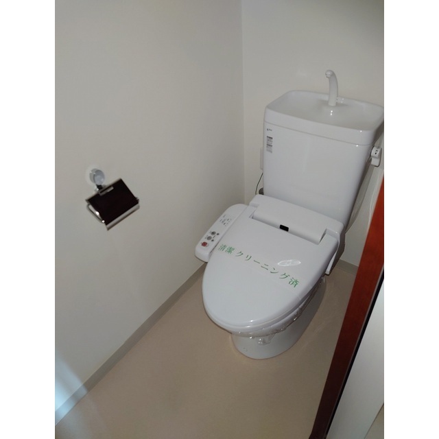 16/29 トイレ