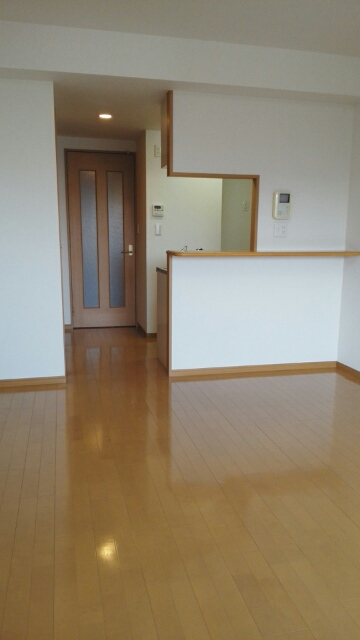 3/19 リビング/ダイニング