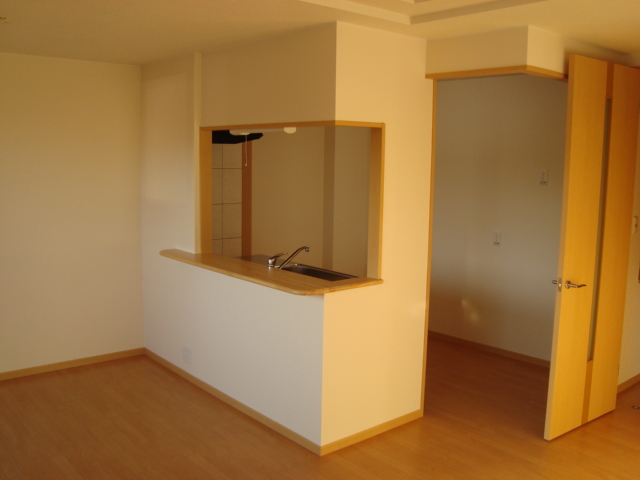 3/11 リビング/ダイニング