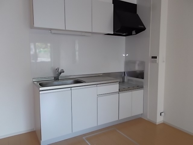 9/30 キッチン