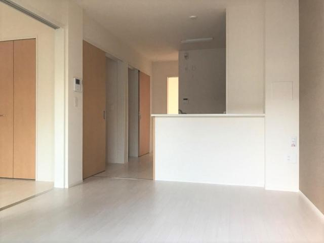 3/28 リビング/ダイニング