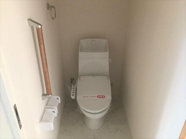 16/28 トイレ