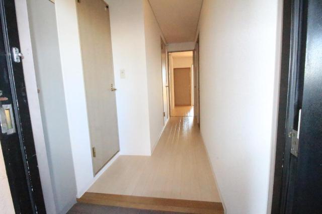 20/30 バルコニー