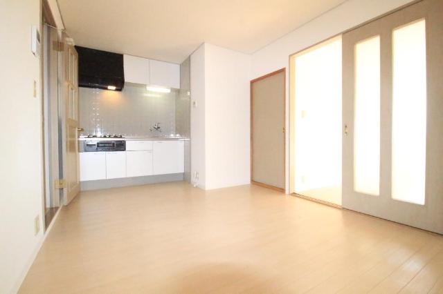 3/30 リビング/ダイニング